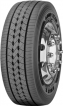 V�ce informac� o v�robku Goodyear KMAX S G2 385/55 R22.5 160L