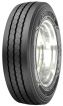 V�ce informac� o v�robku Goodyear KMAX T 245/70 R19.5 141J