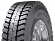 V�ce informac� o v�robku Goodyear OMNITRAC D 295/80 R22.5 152K