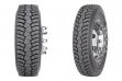 V�ce informac� o v�robku Goodyear OMNITRAC MSD II 495/45 R22.5 169K