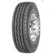 V�ce informac� o v�robku Goodyear OMNITRAC MSS II 275/70 R22.5 148K
