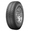 V�ce informac� o v�robku Goodyear Wrangler AT/S 205/80 R16 110/108S