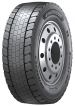 V�ce informac� o v�robku Hankook DL50 Smart Line 315/80 R22.5 156L