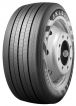 V�ce informac� o v�robku Kumho KLS23 315/70 R22.5 156L