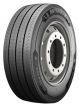 V�ce informac� o v�robku Michelin X MULTI Z 205/75 R17.5 124M