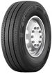 V�ce informac� o v�robku Michelin X MULTI Z2 245/70 R19.5 138M