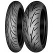 V�ce informac� o v�robku Mitas TOURING FORCE 120/70 R17 58W F