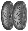 V�ce informac� o v�robku Mitas TOURING FORCE-SC F/R 80/90 R14 40P