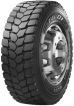 V�ce informac� o v�robku Pirelli TG01 II 315/80 R22.5 156K