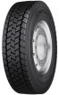 V�ce informac� o v�robku Semperit RUNNER D2 205/75 R17.5 124M