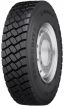 V�ce informac� o v�robku Semperit WORKER D2 315/80 R22.5 156K