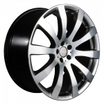 Nejv�t�� obr�zek v�robkuTomason 1040000016 7.5x17" (4x100 ET40)