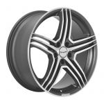 Nejv�t�� obr�zek v�robkuTomason 1050000002 8.5x18" (5x108 ET40)