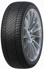 Nejv�t�� obr�zek v�robkuTourador X ALL CLIMATE TF2 XL 215/55 R18 99V XL