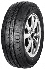 Nejv�t�� obr�zek v�robkuTracmax Van Saver 185/75 R16 104S