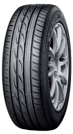 Největší obrázek výrobkuYokohama C.drive 2 AC02 235/50 R18 97V Největší obrázek výrobkuYokohama C.drive 2 AC02 235/50 R18 97V