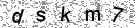 Opi�te k�d z obr�zku