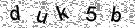 Opi�te k�d z obr�zku